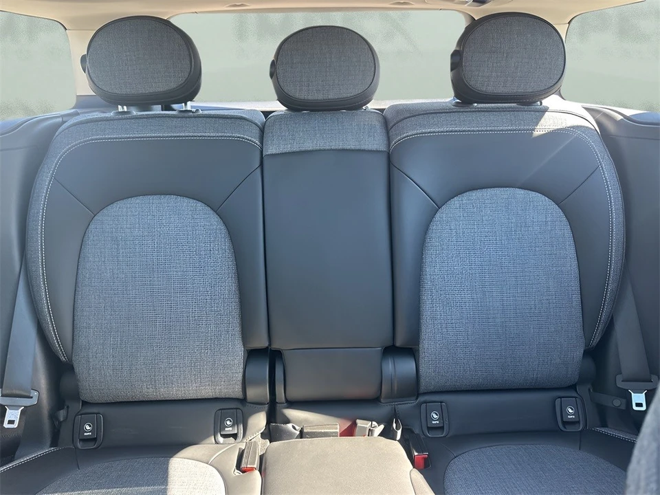 2024 Mini Countryman 3rd Gen - Image 11 of 12