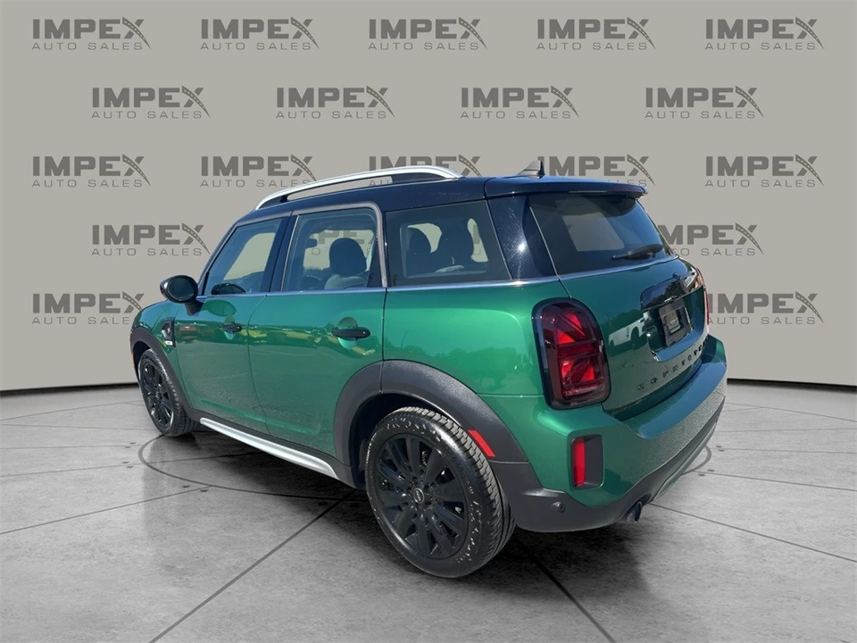 2024 Mini Countryman 3rd Gen - Image 3 of 12