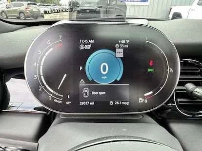 2024 Mini Coupe & Roadster - Image 17 of 17