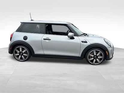 2024 Mini Coupe & Roadster - Image 3 of 17