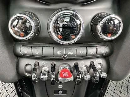 2024 Mini Coupe & Roadster - Image 15 of 17
