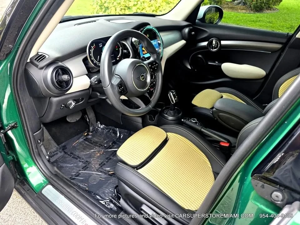 2024 Mini Mini 3rd Gen - Image 4 of 20