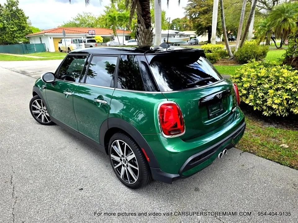 2024 Mini Mini 3rd Gen - Image 9 of 20