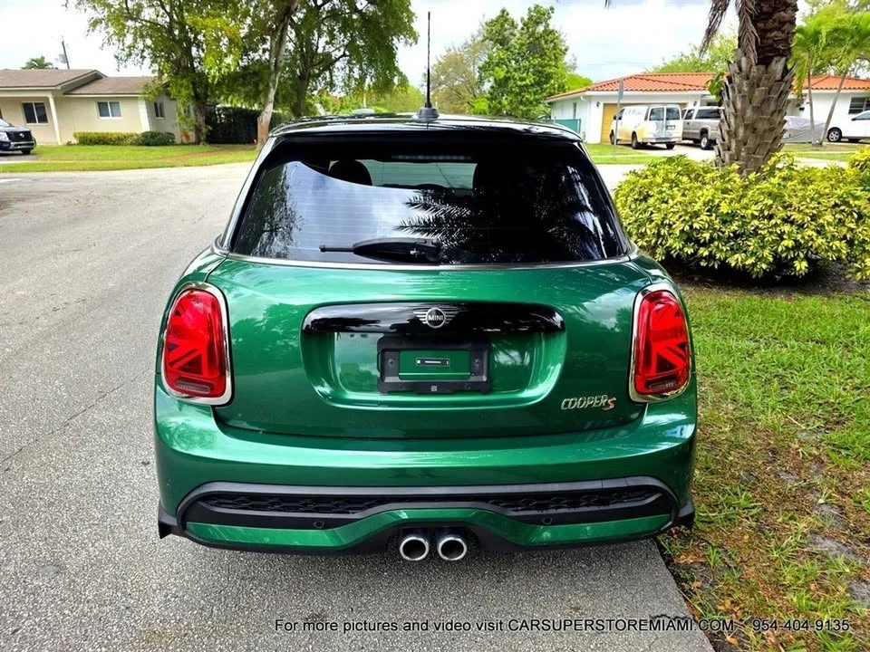 2024 Mini Mini 3rd Gen - Image 12 of 20