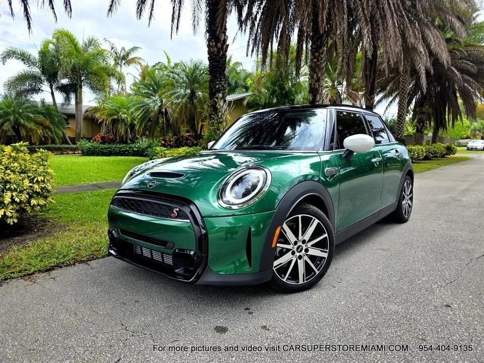 2024 Mini Mini 3rd Gen - Image 5 of 20