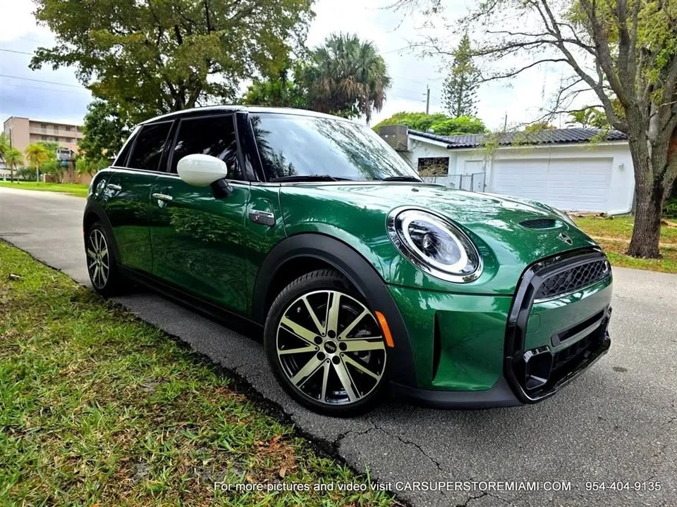 2024 Mini Mini 3rd Gen - Image 15 of 20
