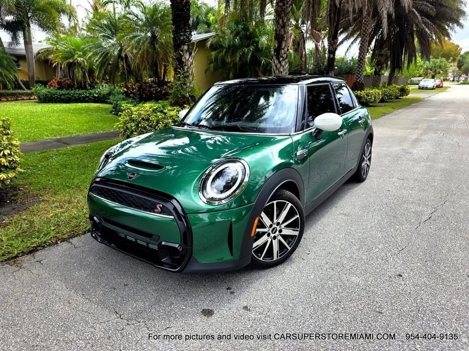 2024 Mini Mini 3rd Gen - Image 6 of 20