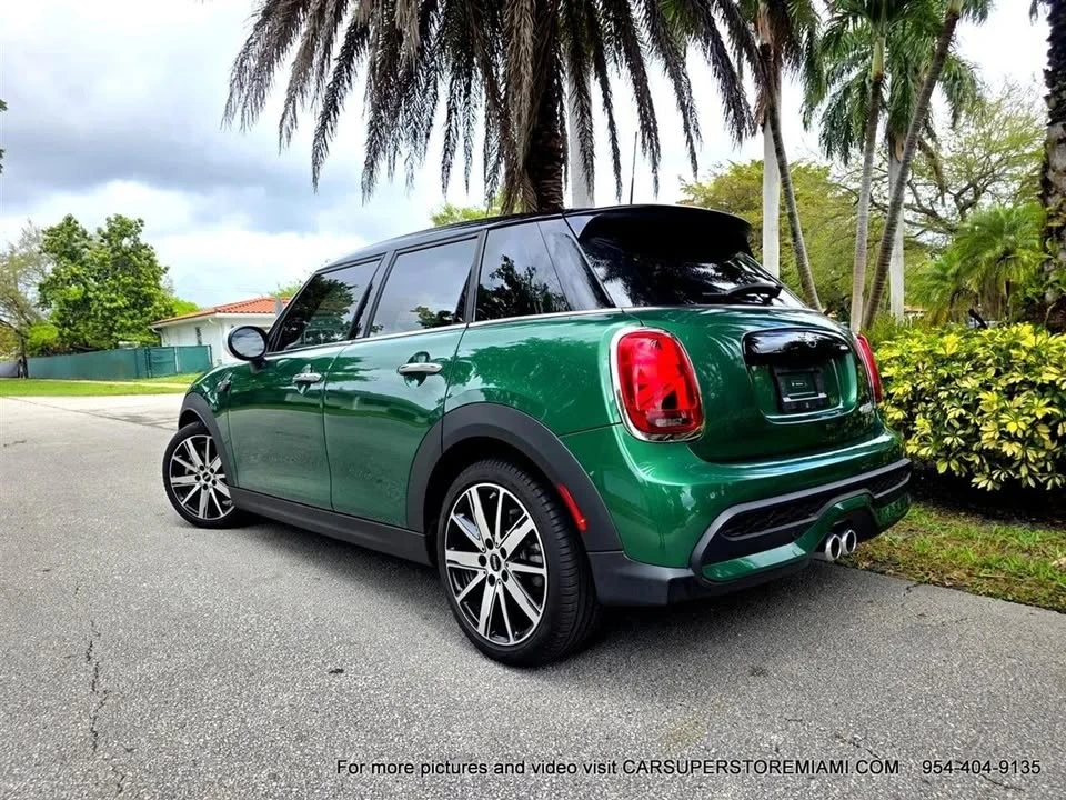 2024 Mini Mini 3rd Gen - Image 11 of 20