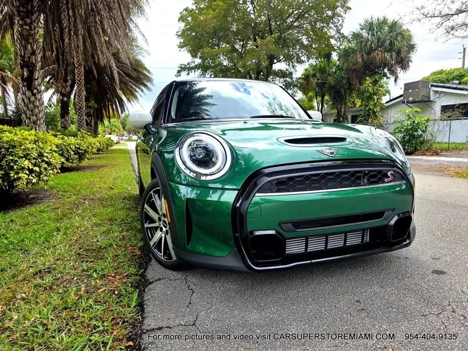 2024 Mini Mini 3rd Gen - Image 17 of 20