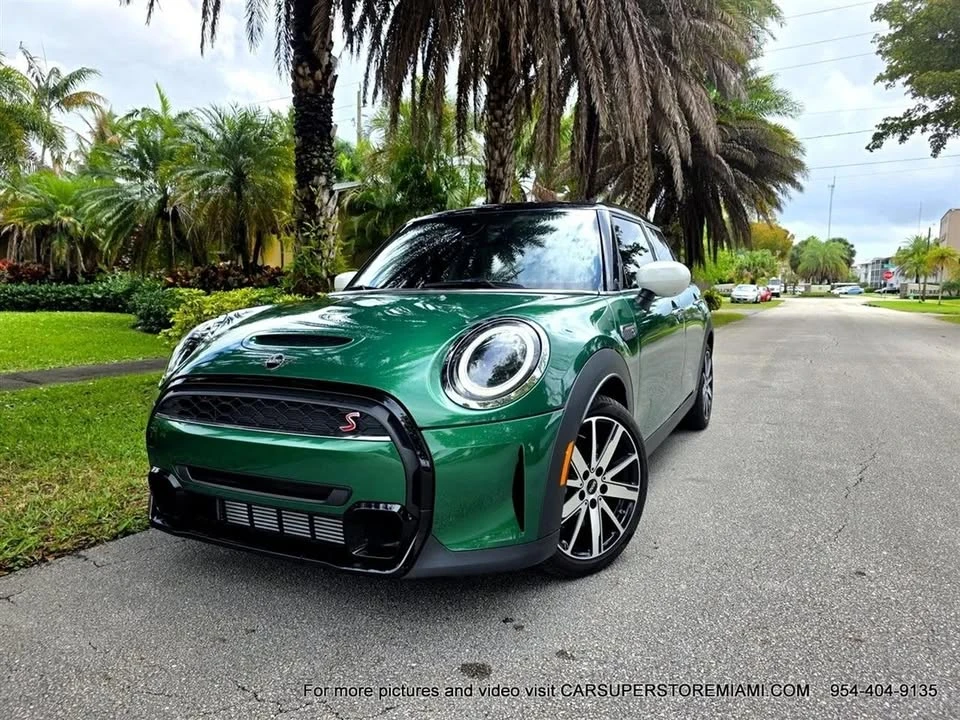 2024 Mini Mini 3rd Gen - Image 2 of 20
