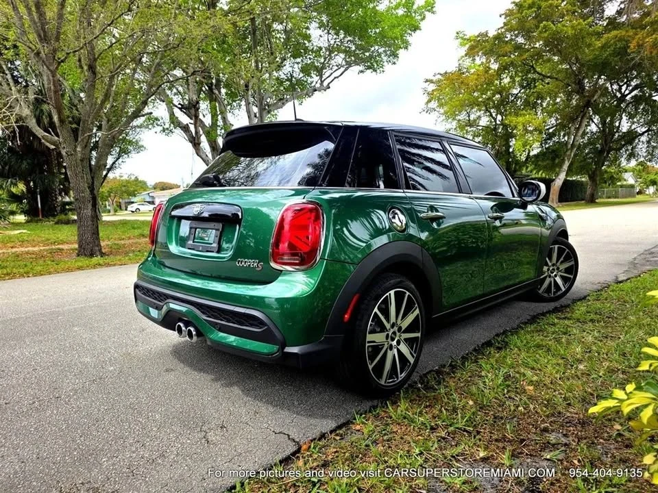 2024 Mini Mini 3rd Gen - Image 20 of 20