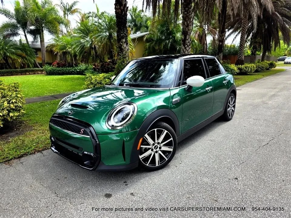 2024 Mini Mini 3rd Gen - Image 7 of 20