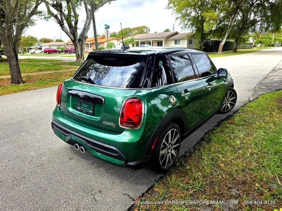 2024 Mini Mini 3rd Gen - Image 18 of 20