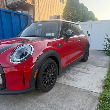 2024 MINI Hardtop 2 Door Cooper Classic Hatchback 2D