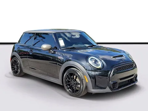 2024 MINI Hardtop 2 Door Cooper S