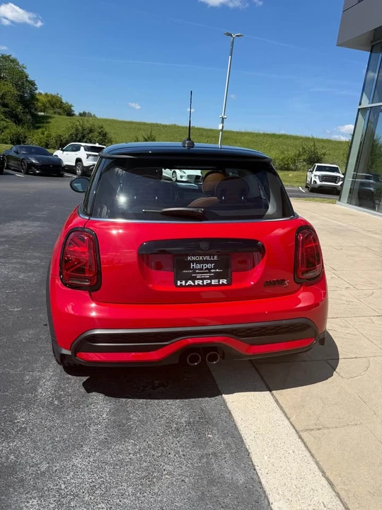 2024 Mini Mini 3rd Gen - Image 4 of 8