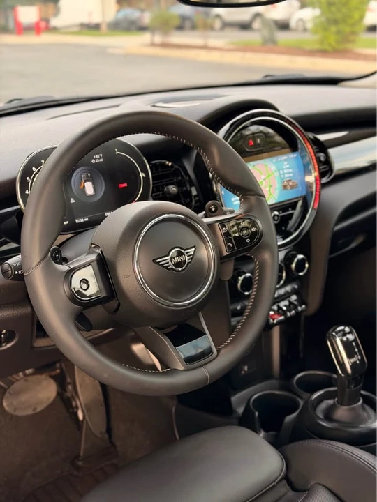2024 Mini Mini Cooper S 3rd Gen - Image 11 of 20