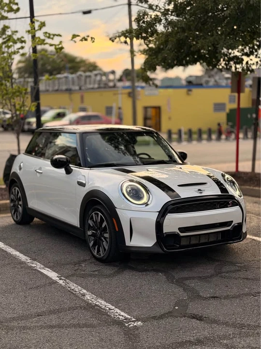 2024 Mini Mini Cooper S 3rd Gen - Image 3 of 20