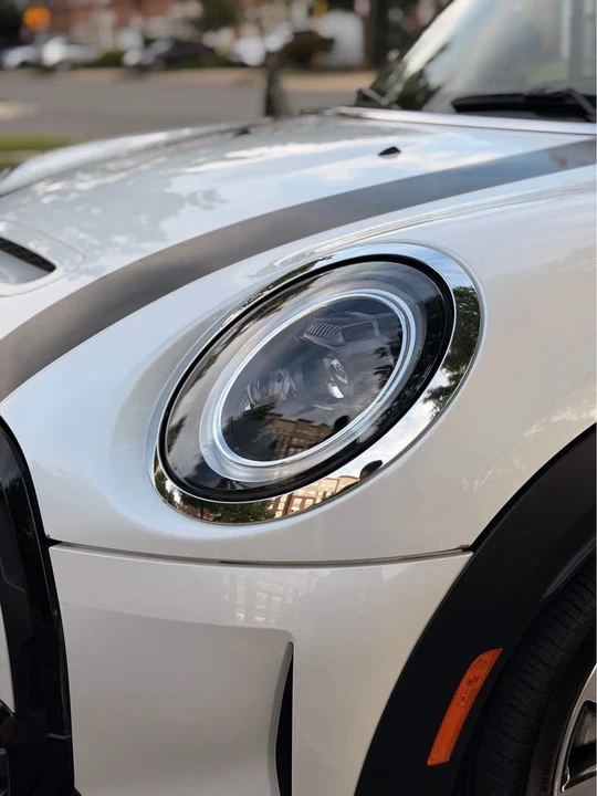 2024 Mini Mini Cooper S 3rd Gen - Image 9 of 20