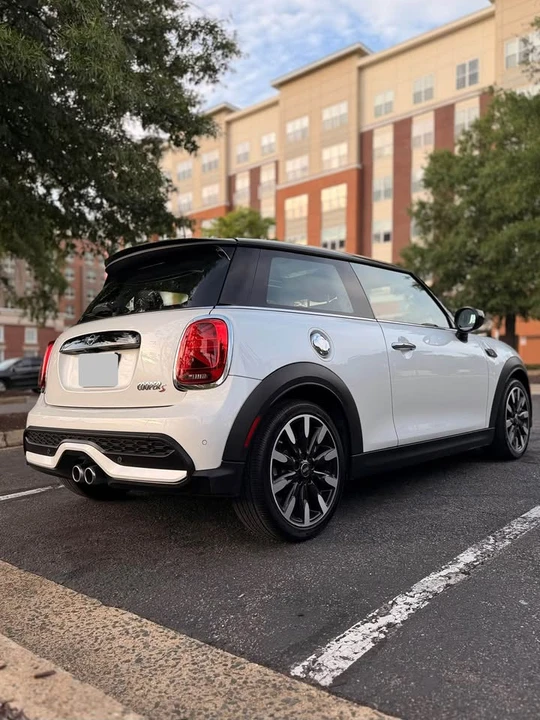 2024 Mini Mini Cooper S 3rd Gen - Image 6 of 20