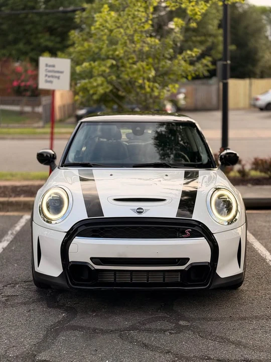 2024 Mini Mini Cooper S 3rd Gen - Image 2 of 20