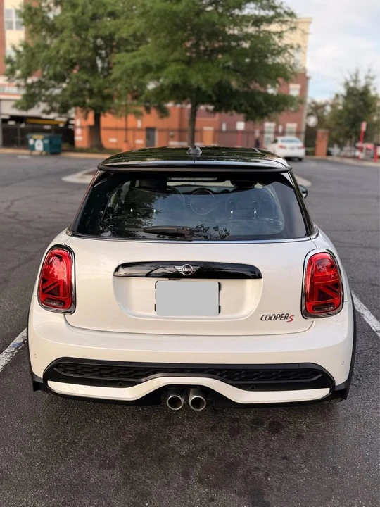 2024 Mini Mini Cooper S 3rd Gen - Image 5 of 20