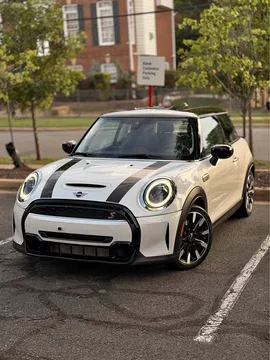 2024 MINI Cooper S Hardtop 2 Door