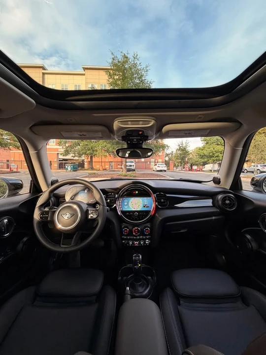 2024 Mini Mini Cooper S 3rd Gen - Image 15 of 20