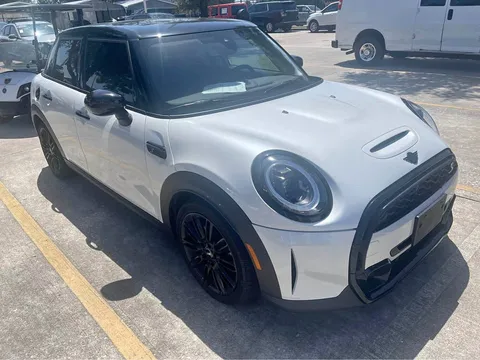 2024 MINI Hardtop 2 Door Cooper S Hatchback 2D