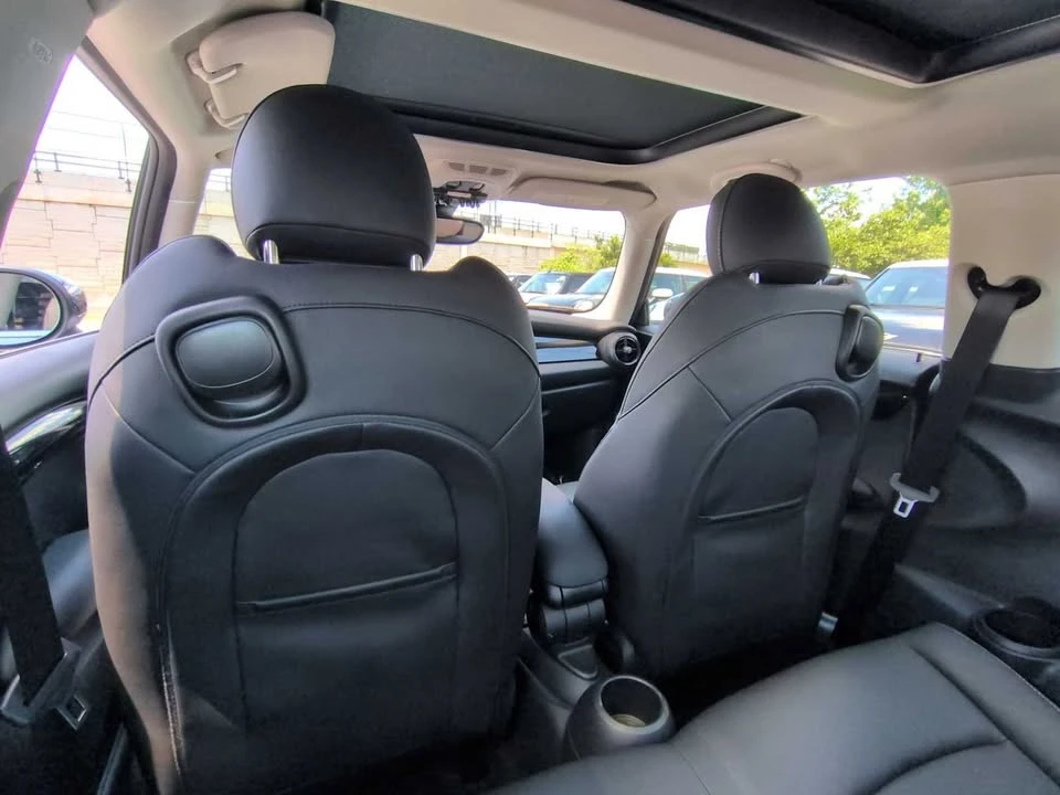 2024 Mini Mini Cooper S 3rd Gen - Image 19 of 20