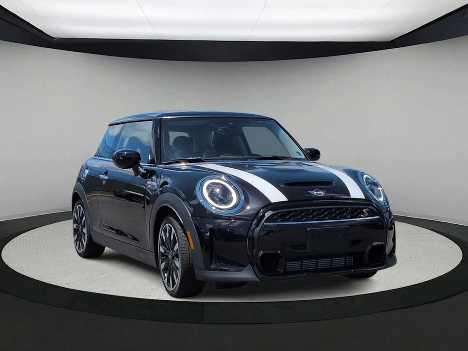 2024 Mini Mini Cooper S 3rd Gen - Image 2 of 20