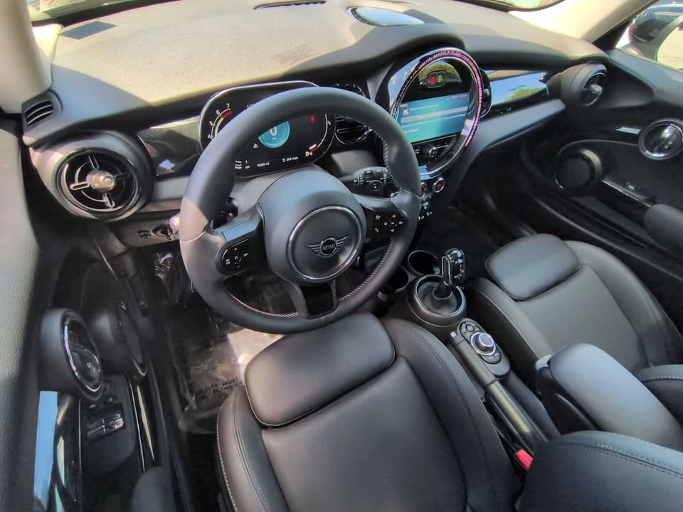 2024 Mini Mini Cooper S 3rd Gen - Image 10 of 20