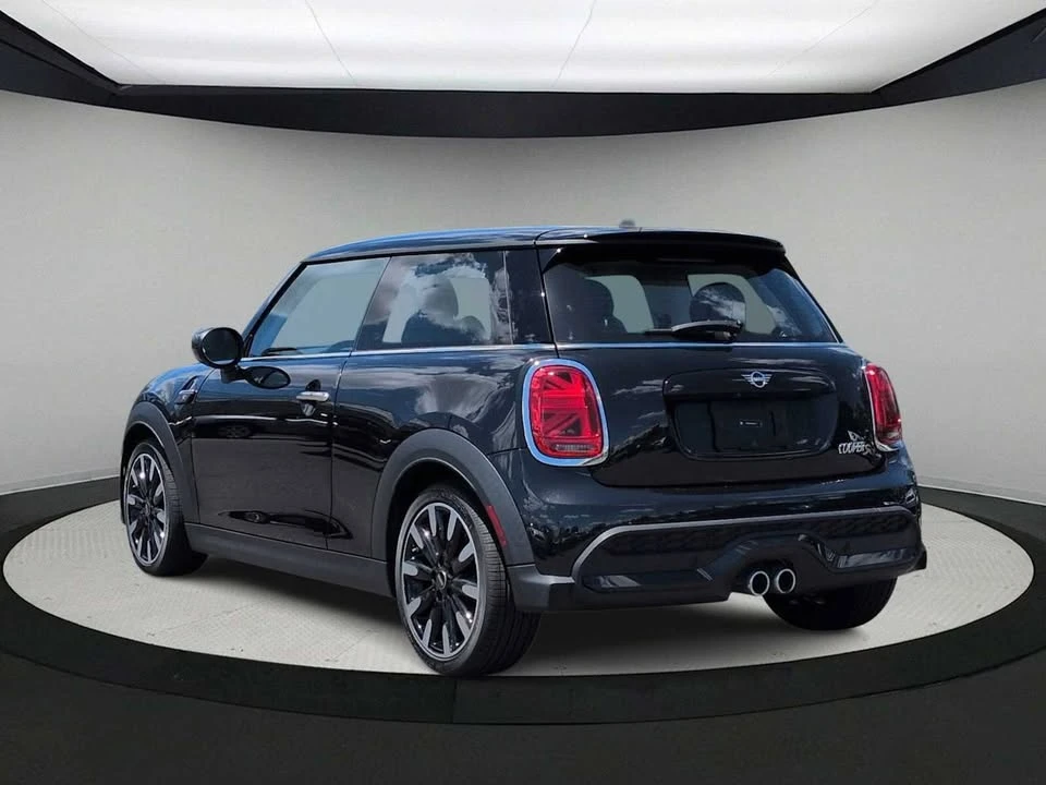 2024 Mini Mini Cooper S 3rd Gen - Image 6 of 20