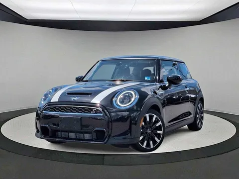 2024 MINI Hardtop 2 Door Cooper S