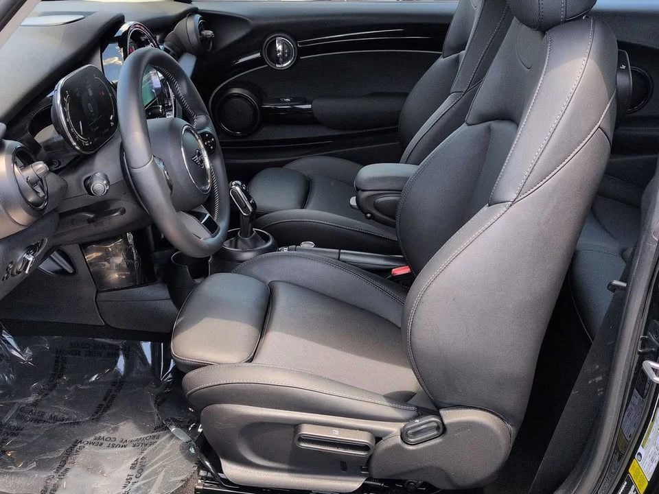2024 Mini Mini Cooper S 3rd Gen - Image 17 of 20
