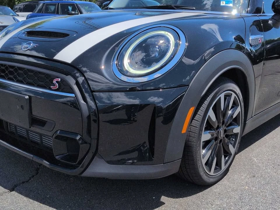 2024 Mini Mini Cooper S 3rd Gen - Image 11 of 20