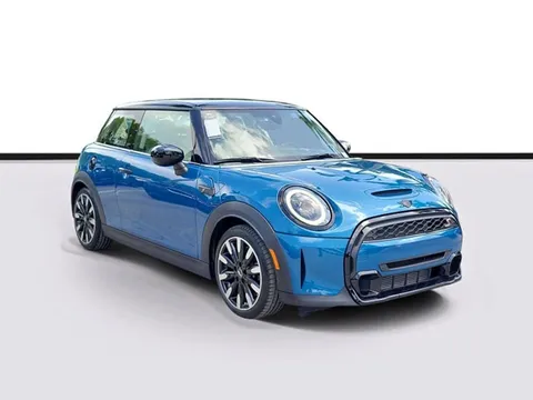 2024 MINI Hardtop 2 Door Cooper S