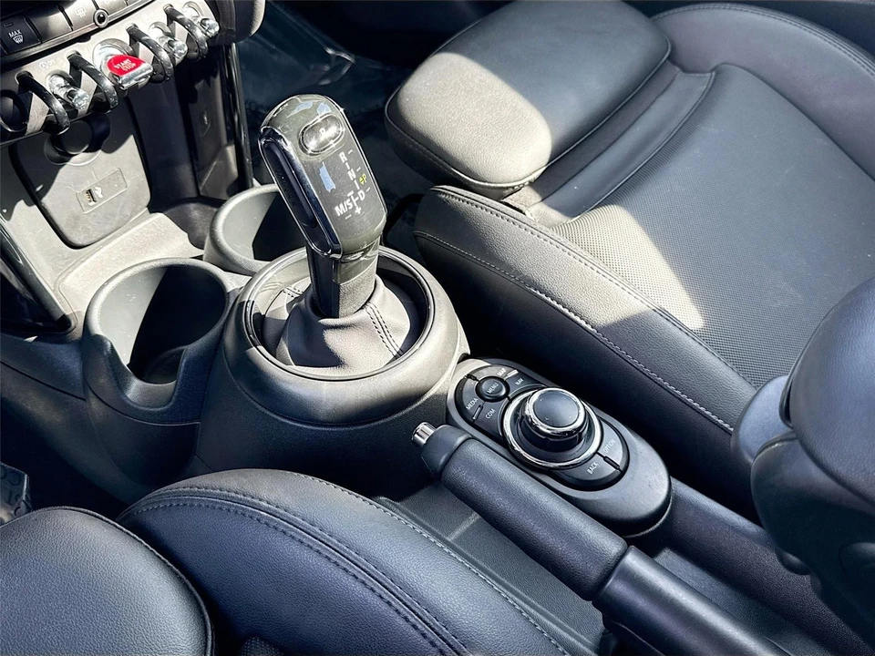 2024 Mini Mini Cooper S 3rd Gen - Image 15 of 21