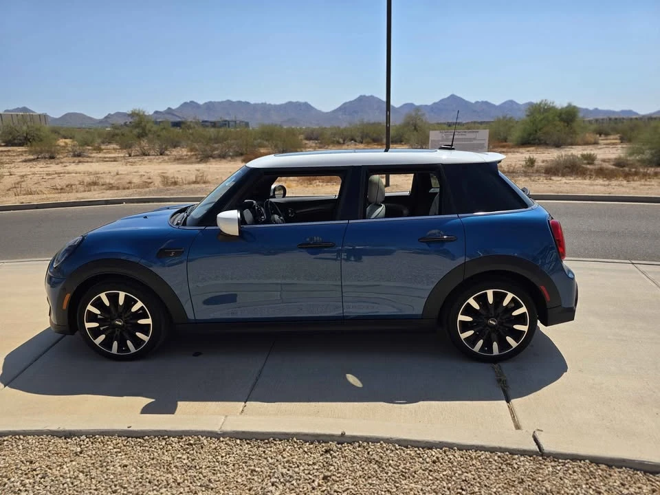 2024 Mini Mini 3rd Gen - Image 6 of 14