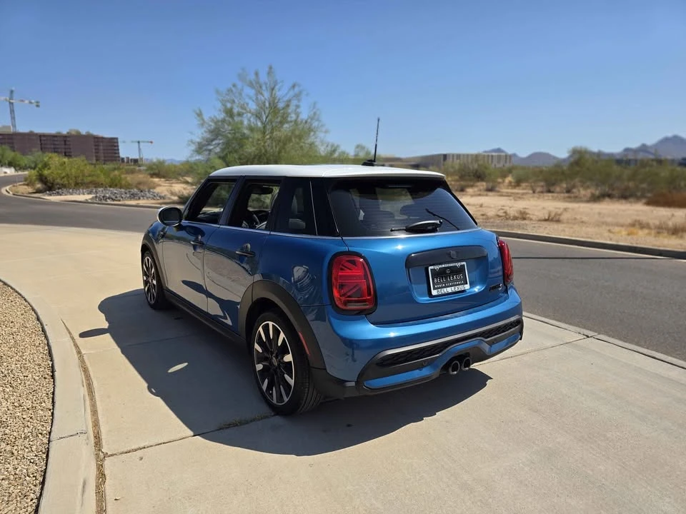 2024 Mini Mini 3rd Gen - Image 5 of 14