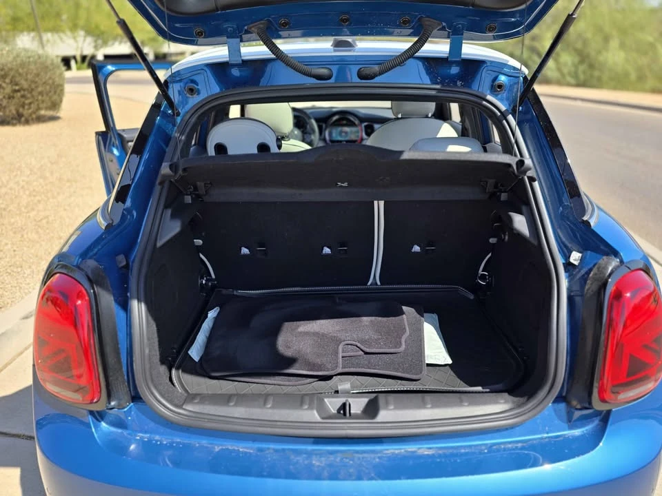 2024 Mini Mini 3rd Gen - Image 11 of 14