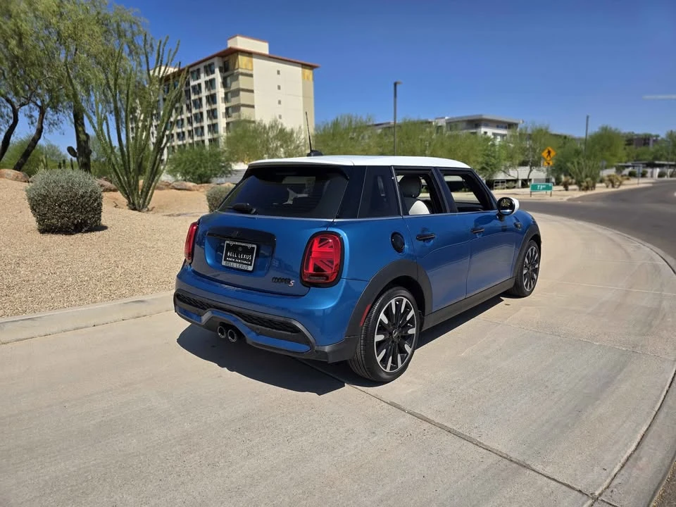 2024 Mini Mini 3rd Gen - Image 3 of 14