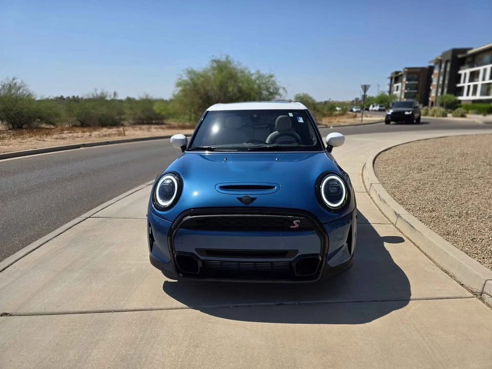 2024 Mini Mini 3rd Gen - Image 8 of 14