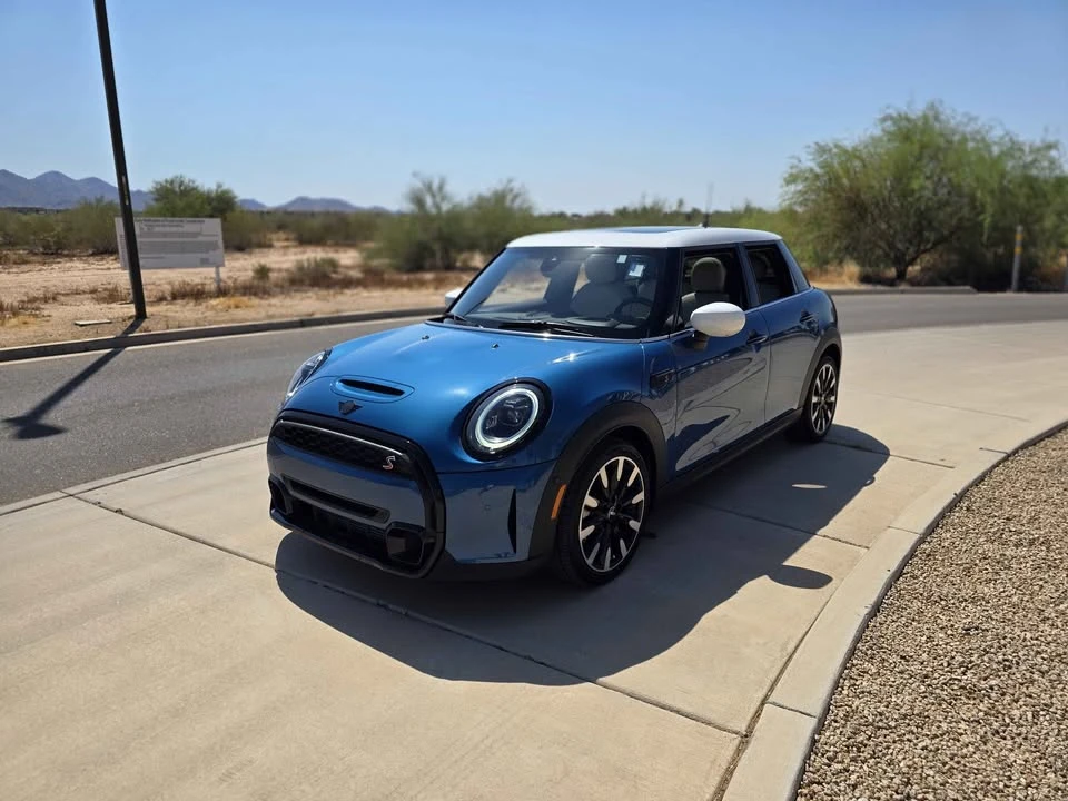 2024 Mini Mini 3rd Gen - Image 7 of 14