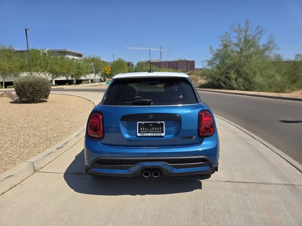 2024 Mini Mini 3rd Gen - Image 4 of 14