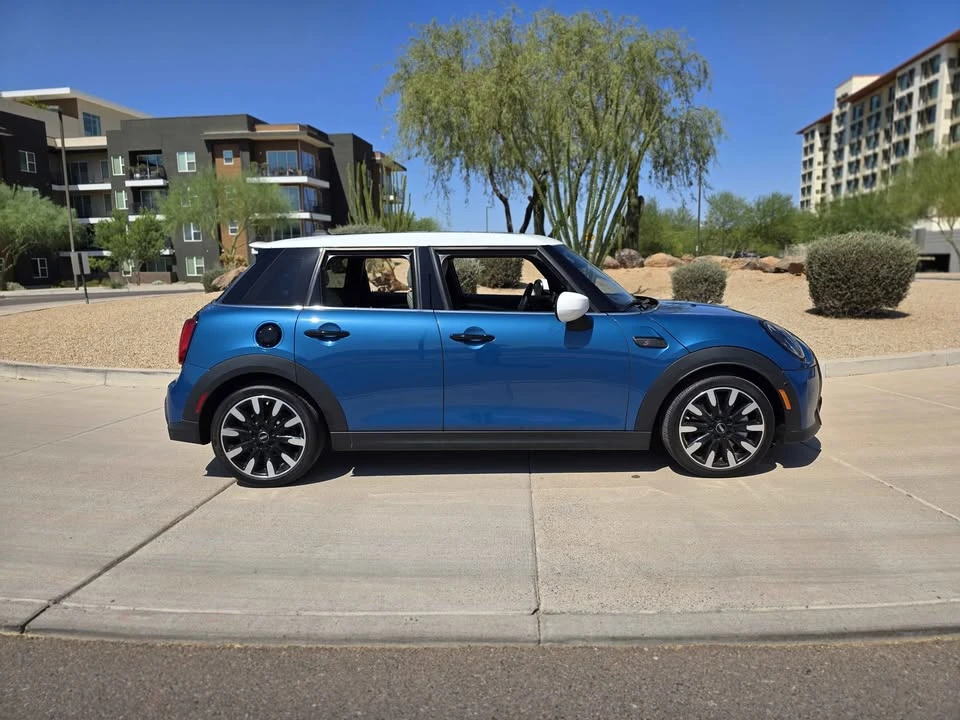 2024 Mini Mini 3rd Gen - Image 2 of 14