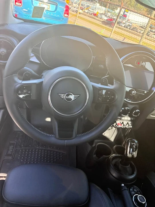 2024 Mini Mini Cooper S 3rd Gen - Image 9 of 9