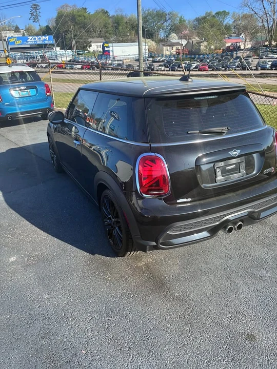 2024 Mini Mini Cooper S 3rd Gen - Image 3 of 9