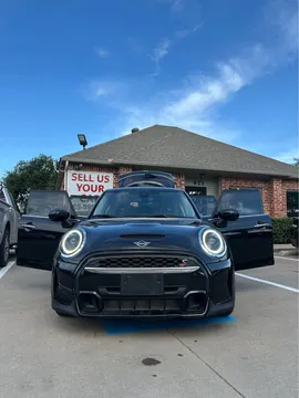 2024 MINI Hardtop 4 Door Cooper S Hatchback 4D