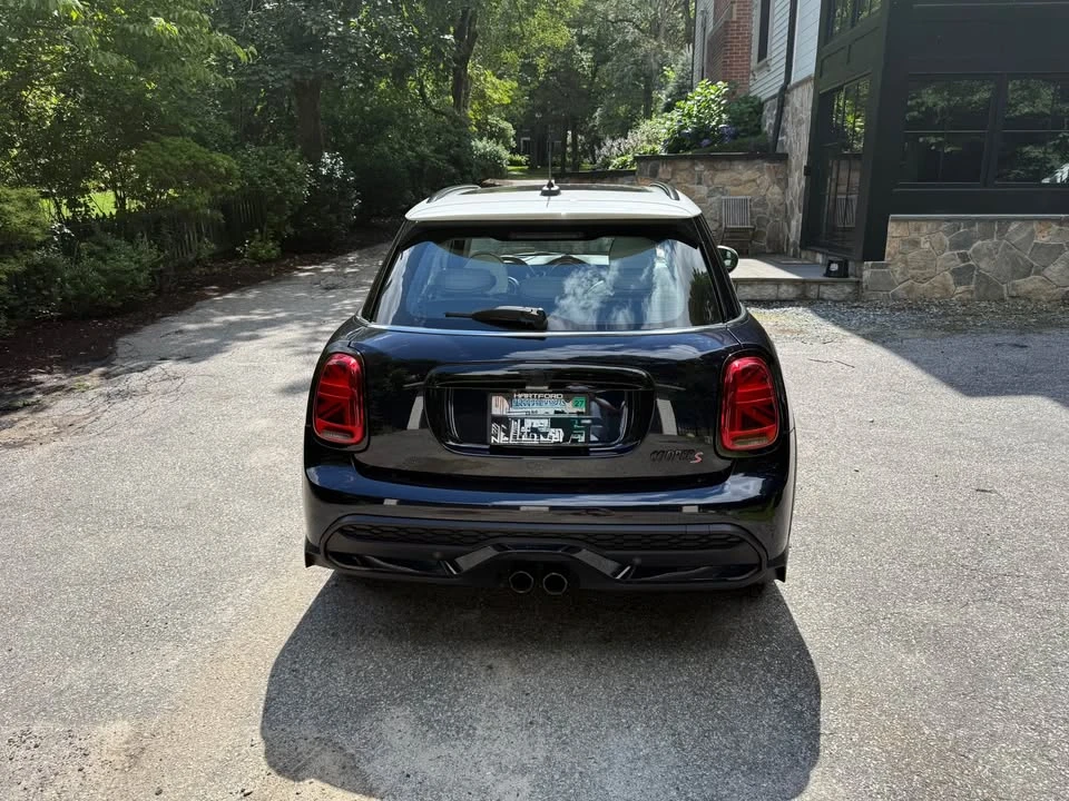 2024 Mini Mini Cooper S 3rd Gen - Image 3 of 10